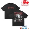 kenny Beartooth Merch Store Shop Barrys World Teeaa