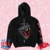 kenny Beartooth Merch Store Shop Serpent Hoodiea