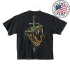 kenny Beartooth Merch Store Shop Serpent Teea