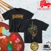 kenny Beartooth Merch Store Shop Serpent Teeaa