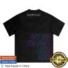 kenny Evanescence Store Merch Shop Fight Like A Girl Outline Teea