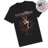 kenny Halestorm Rocks Merch Store Shop Like A Woman Can T Shirta