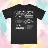 kenny Model Actriz Merch Store Shop 2025 Tour Teea