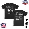 kenny Model Actriz Merch Store Shop 2025 Tour Teeaa