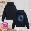 kenny Opiuo Merch Store Shop Mobius Hoodieaa