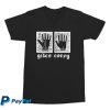 The Flenser Merch Store Shop Have A Nice Life Goat Shirt