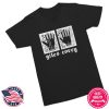 kenny The Flenser Merch Store Shop Giles Corey Hands Shirta