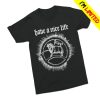 kenny The Flenser Merch Store Shop Have A Nice Life Goat Shirta
