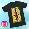 kenny The Flenser Merch Store Shop Have A Nice Life Upside Down Guy Shirta