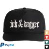 kenny beyond human merch ink dagger hats