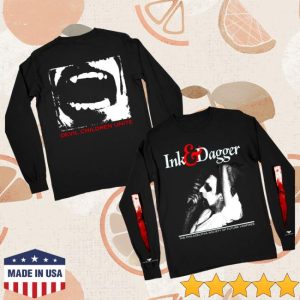 Beyond Human Merch Devil Children Long Sleeve