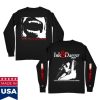 kenny beyond human merch devil children long sleeve
