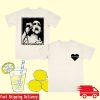 kenny beyond human merch love is dead tee