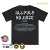 Beyond Human Merch Love Is Dead Tee