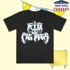 kenny dropout store merch fig and the cig figs tour shirt