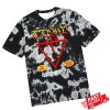 Dropout Store Merch Kristen Hey Girlie Tie-Dye T-Shirt