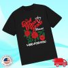 Tdwp Band Store Merch Dance Black Tee