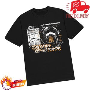 Tdwp Band Store Merch Zombie Zii Tee