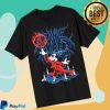 Ink-Merch Store Donald Apocalypse Tee