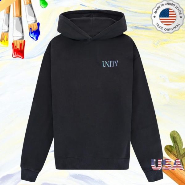 Tomorrowland Store Merch Unity Las Vegas Hoodie Unity Las Vegas Hoodie Unity Las Vegas Hoodie