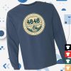Press Press Merch Store 4848 ’25 Fantastical Filter Event Tee