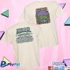Press Press Merch Store 4848 ’25 Groundhog Long-Sleeved Tee