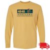 kenny press press merch store 4848 25 groundhog long sleeved tee