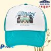 kenny enchante store merch pit lane trucker hat