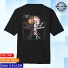 Woodstock Store Merch Summer Of Love T-Shirt