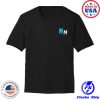 kenny ninja nerd store merch vitruvian ninja nerd shirt