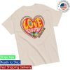 Foosgonewild Store Merch Hit The Gym T-Shirt