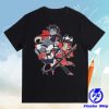 kenny stylish occult store merch helluva boss x homestuck t shirt