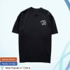 Stylish Occult Store Merch Helluva Boss X Homestuck T-Shirt