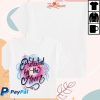 kenny zara larsson store merch protected by the moon rib tee wwd