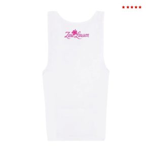 Zara Larsson Store Merch Beautiful & Fly Muscle Tank