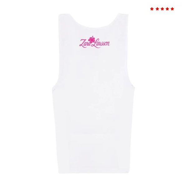 Zara Larsson Store Merch Beautiful & Fly Muscle Tank