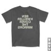 kenny ben kweller store merch cover the mirrors album tee