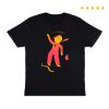 kenny keaton henson store merch parader black t shirt
