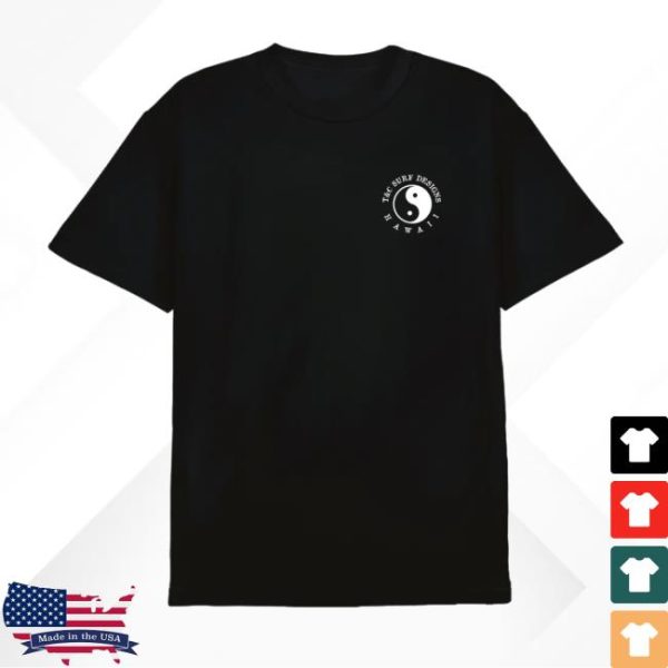 Tcsurf Store Merch Hog Wild Tee