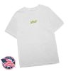 Still Woozy Store Merch Woozy Logo Black T-Shirt