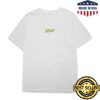 kenny still woozy store merch woozy logo white t shirt