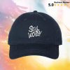 kenny still woozy store merch loveseat logo dad hat