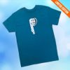 Keaton Henson Store Merch I’m Lonely Natural T-Shirt