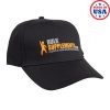 kenny bulksupplements store merch black hat