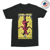 kenny nowflensing store merch have a nice life upside down guy shirt