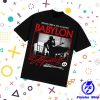 kenny Alfredostokyo Merch Store Alfredo Ii X Babylon Sushi Teev