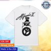 Nowflensing Merch Store Shop Have A Nice Life Smile Hat