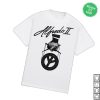 kenny Alfredostokyo Merch Store Alfredo Ii X Babylon Puppet Teev