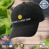 kenny Nowflensing Merch Store Shop Have A Nice Life Smile Hatv