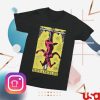 kenny Nowflensing Merch Store Shop Have A Nice Life Upside Down Guy Shirtv